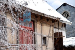 Gehleiler Filmkulisse 3