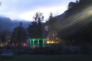 Heller Herbst Bad Bertrich 1