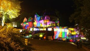 Heller Herbst Bad Bertrich