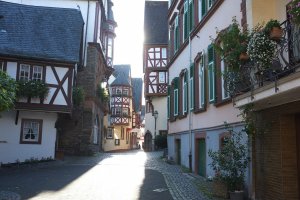 Holz Steine Schiefer