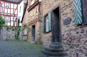 in Bruttig-Fankel