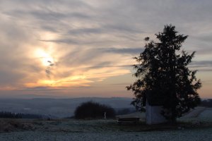 Kapelle bei Peterswald