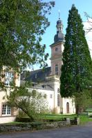 Kirche von Springiersbach