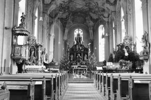 Klosterkirche Springiersbach