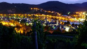 Lichterzauber in Bullay