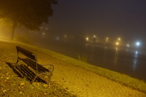 Morgengrauen in Bullay 2