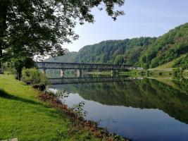 Moselbrücke