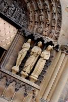 Portal Liebfrauenkirche Trier