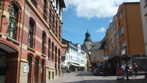 Simmern