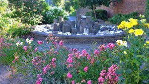 Verschönerungsplatz Bullay