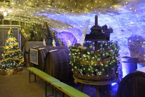 Weihnachtsmarkt Traben-Trarbach 4