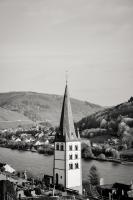 Merler Friedhof