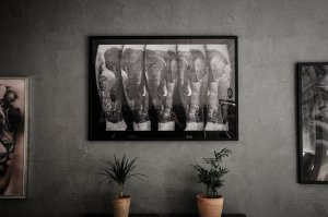 Tattoo Studio Zell 3