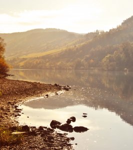 Moselufer Pünderich