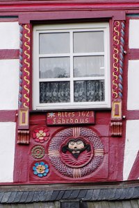 Altes Fährhaus Pünderich 2