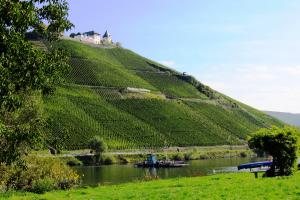 Blick auf Marienburg 5