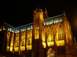 Kathedrale Metz