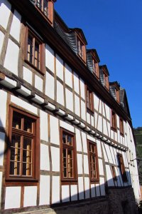 Pündericher Fachwerkhaus 3