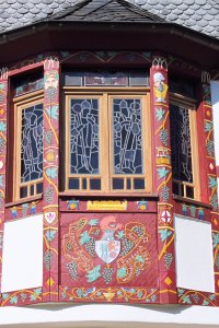 Pündericher Fachwerkhaus 6