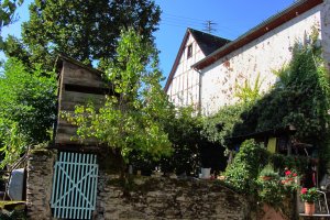 Pündericher Gassen 5