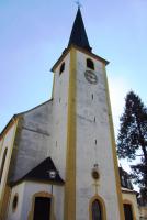 Pündericher Kirche