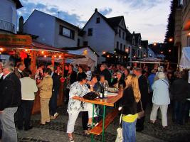 Pündericher Straßenweinfest 4