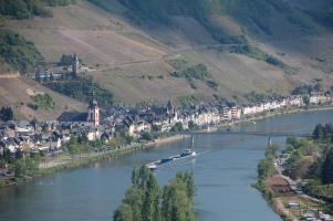 Zell Mosel 1