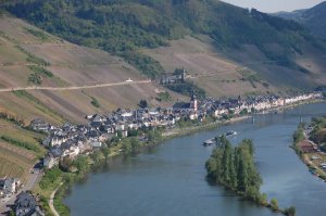 Zell Mosel 3