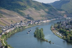 Zell Mosel 5