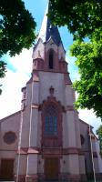 Bengel, Kirche, St. Quirinus