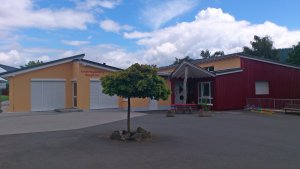 Bengel, KiTa Bengelchen