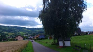 Bengel, Ortsansicht