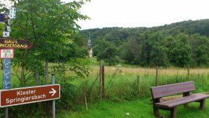 Bengel, Springiersbach