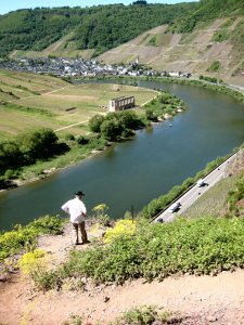 Calmont Kloster Stuben