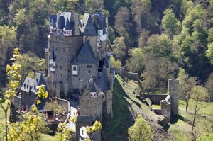 Burg Eltz (1)