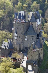 Burg Eltz (4)