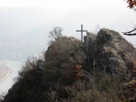Cochem, Pinner Kreuz