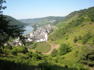 Hatzenport, St. Johannes-Kirche3