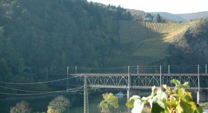 Kanonenbahn, Brücke Bullay1