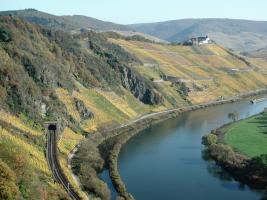 Kanonenbahn, Tiefblick, Marienburg1