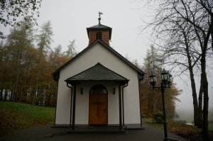 Kapelle Bonsbeuren außen 2