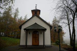 Kapelle Bonsbeuren außen 2