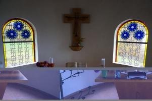 Kapelle Bonsbeuren innen 3