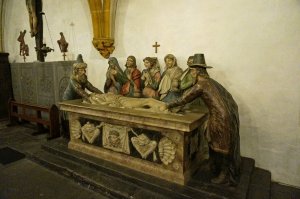 Karden, Castor-Kirche innen (2)