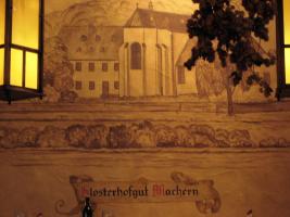 Kloster Machern, Gemälde