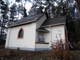 Klotten, Seitskapelle