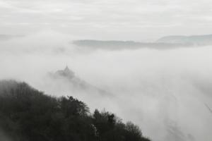 Marienburg, Nebel2