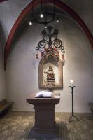 Marienburg Kapelle Pieta 2