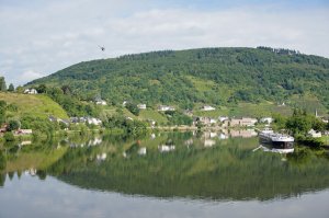 Mosel-Alf-Hubschrauber