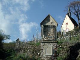 Pommern, Ölbergkapelle